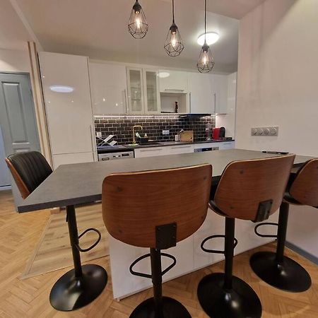 Magnifique Appartement Paris La Defense Bois-Colombes 外观 照片