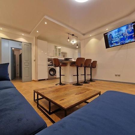 Magnifique Appartement Paris La Defense Bois-Colombes 外观 照片