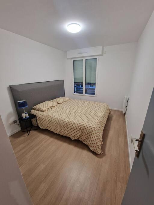 Magnifique Appartement Paris La Defense Bois-Colombes 外观 照片