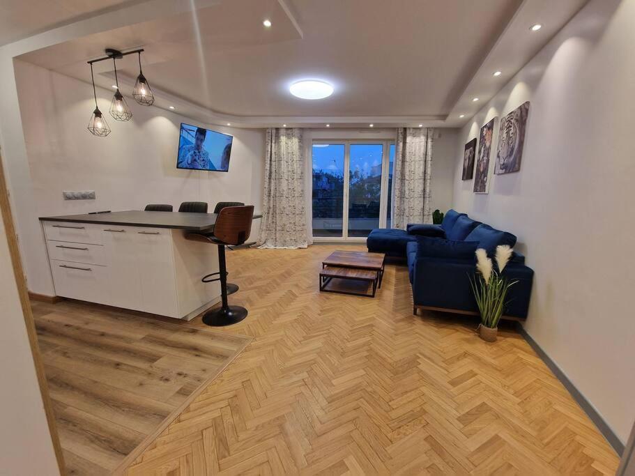 Magnifique Appartement Paris La Defense Bois-Colombes 外观 照片