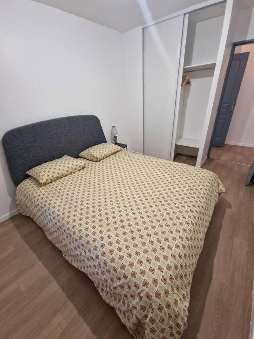 Magnifique Appartement Paris La Defense Bois-Colombes 外观 照片