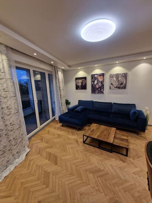 Magnifique Appartement Paris La Defense Bois-Colombes 外观 照片