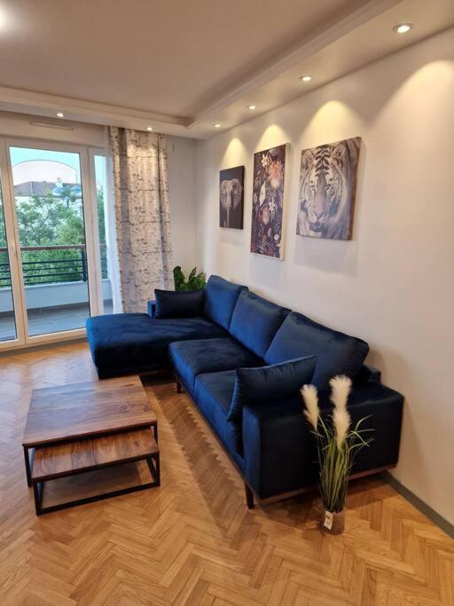 Magnifique Appartement Paris La Defense Bois-Colombes 外观 照片