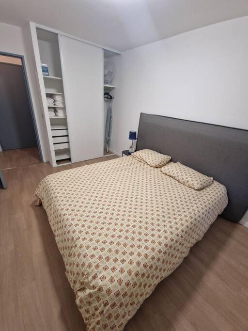 Magnifique Appartement Paris La Defense Bois-Colombes 外观 照片